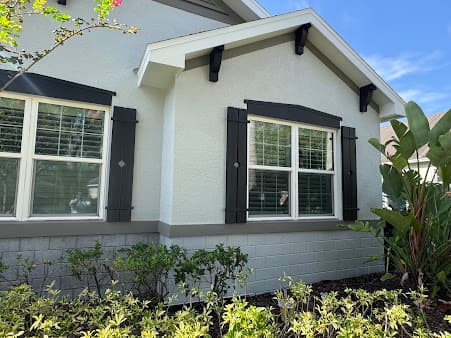 G & K Quality Painting project in Tampa Bay, Florida (1)