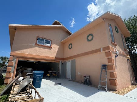 G & K Quality Painting project in Tampa Bay, Florida (11)