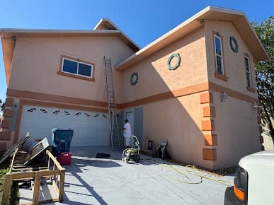 G & K Quality Painting project in Tampa Bay, Florida (2)