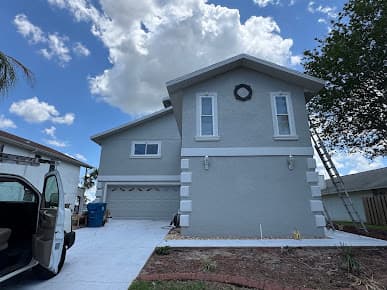G & K Quality Painting project in Tampa Bay, Florida (4)