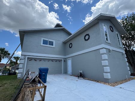 G & K Quality Painting project in Tampa Bay, Florida (17)